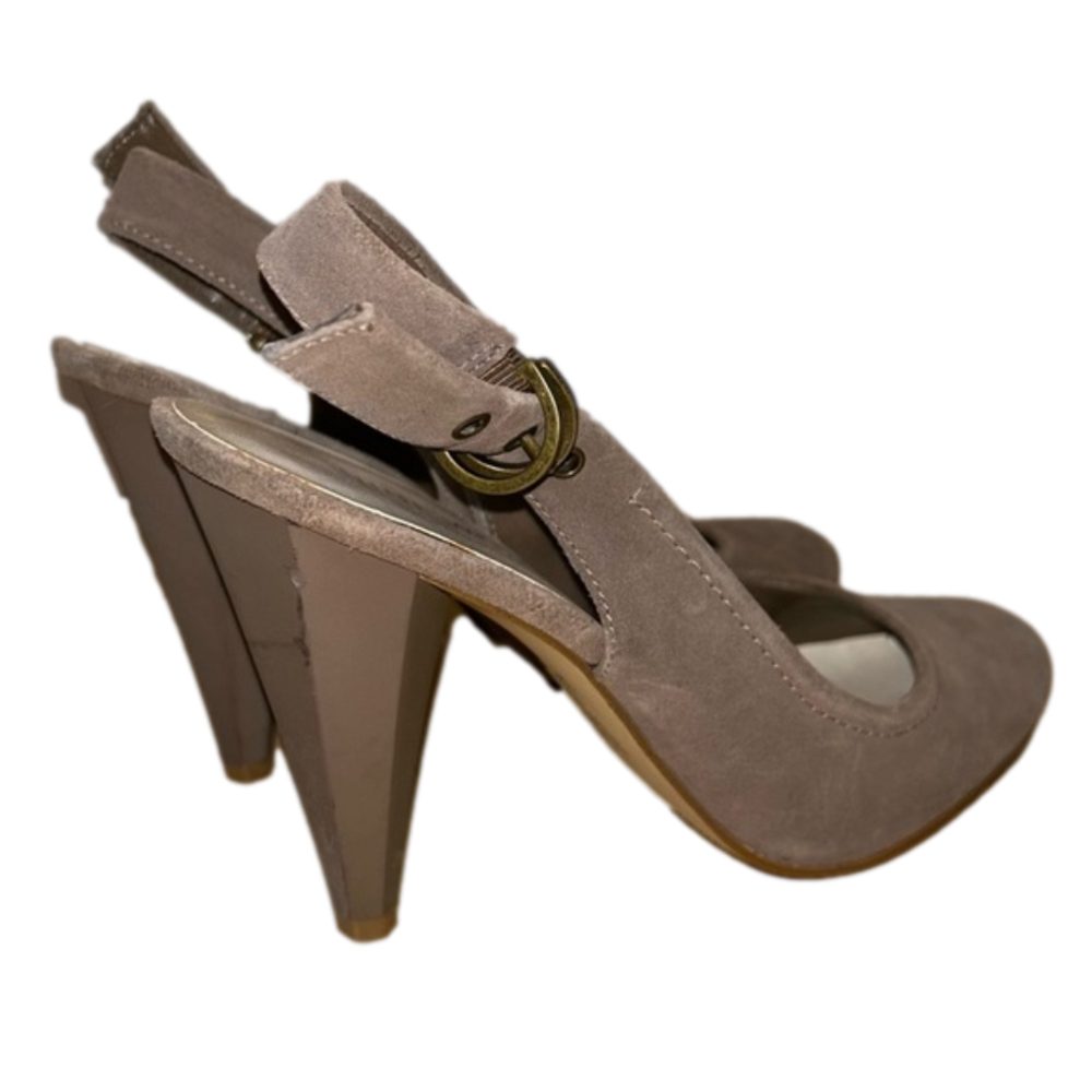 Nine West Heels/7M